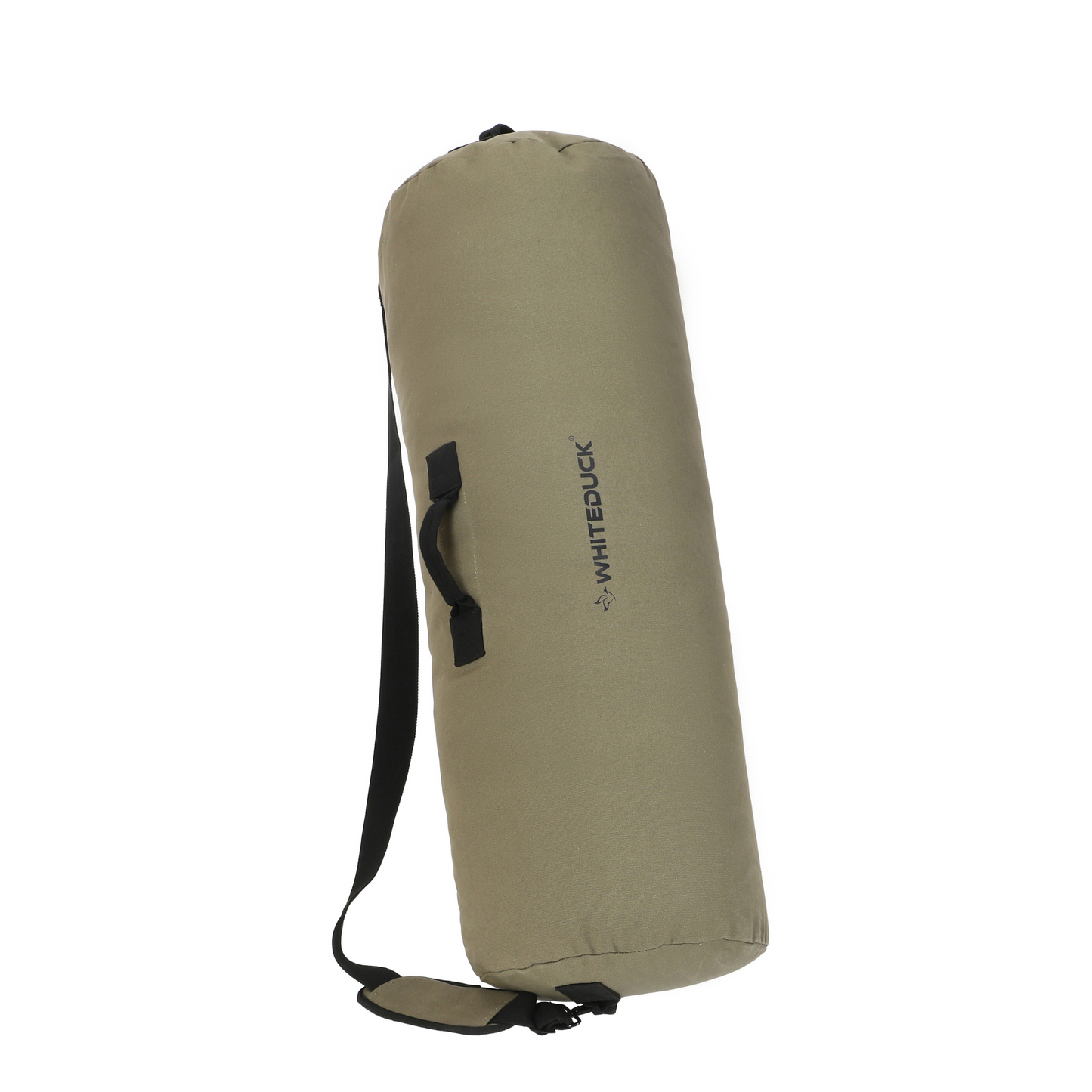 Hoplite Canvas Duffel Bag - Tampa Home & Garden Store