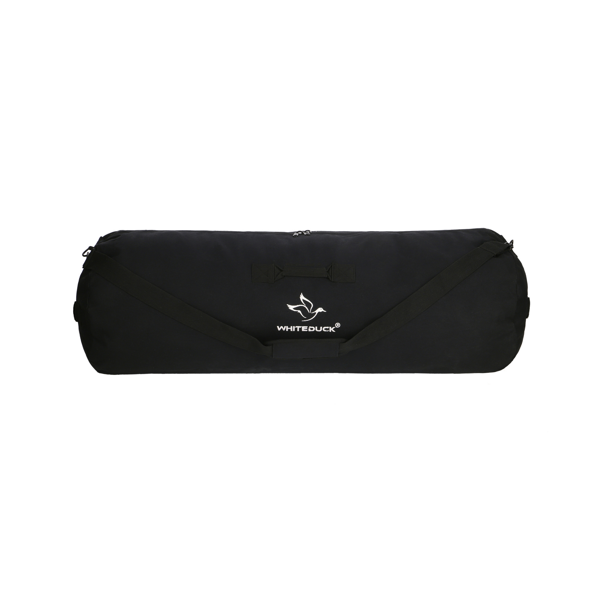 Hoplite Canvas Duffel Bag - Tampa Home & Garden Store