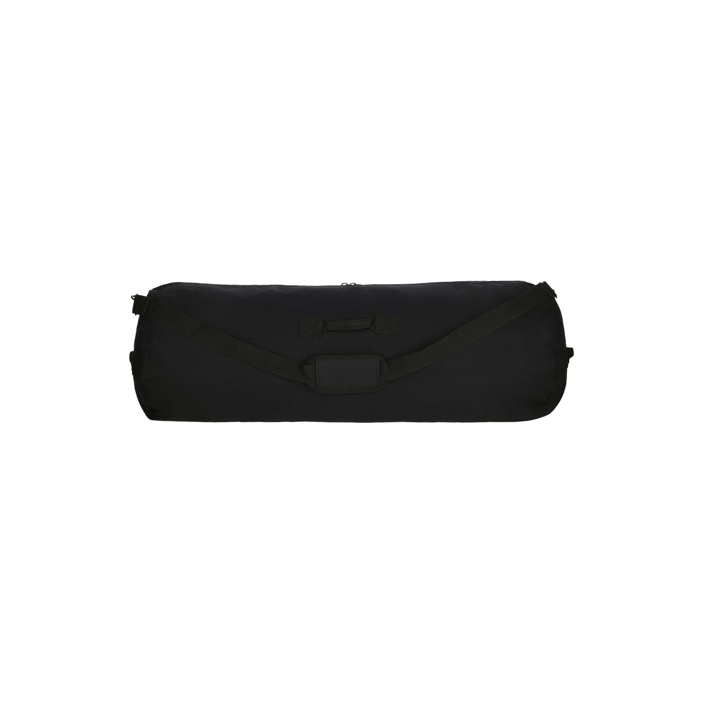 Hoplite Canvas Duffel Bag - Tampa Home & Garden Store
