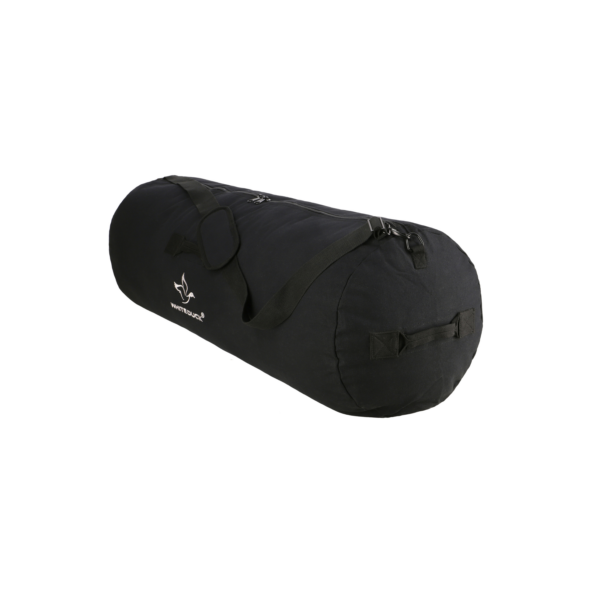 Hoplite Canvas Duffel Bag - Tampa Home & Garden Store