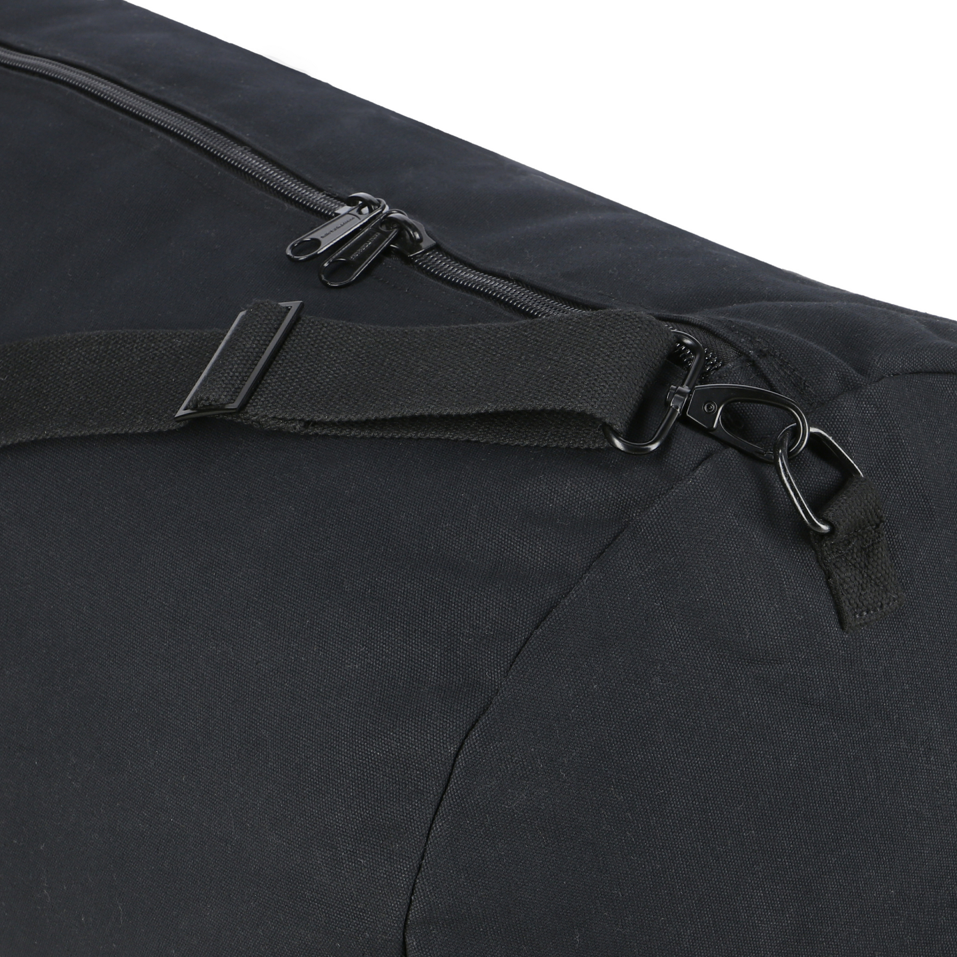 Hoplite Canvas Duffel Bag - Tampa Home & Garden Store