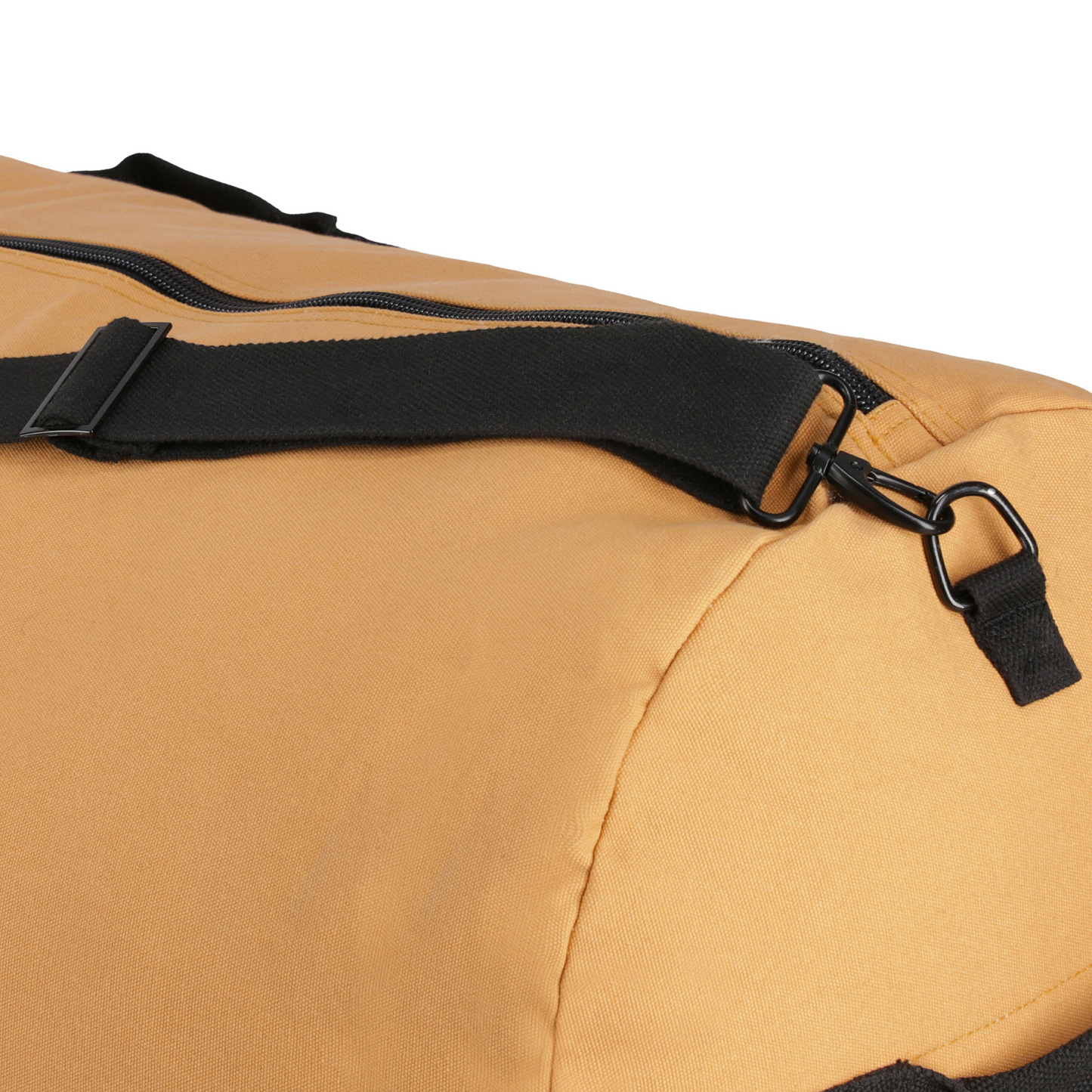 Hoplite Canvas Duffel Bag - Tampa Home & Garden Store