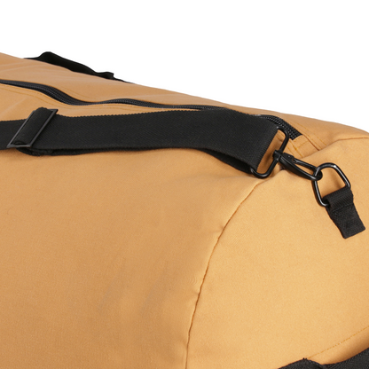 Hoplite Canvas Duffel Bag - Tampa Home & Garden Store