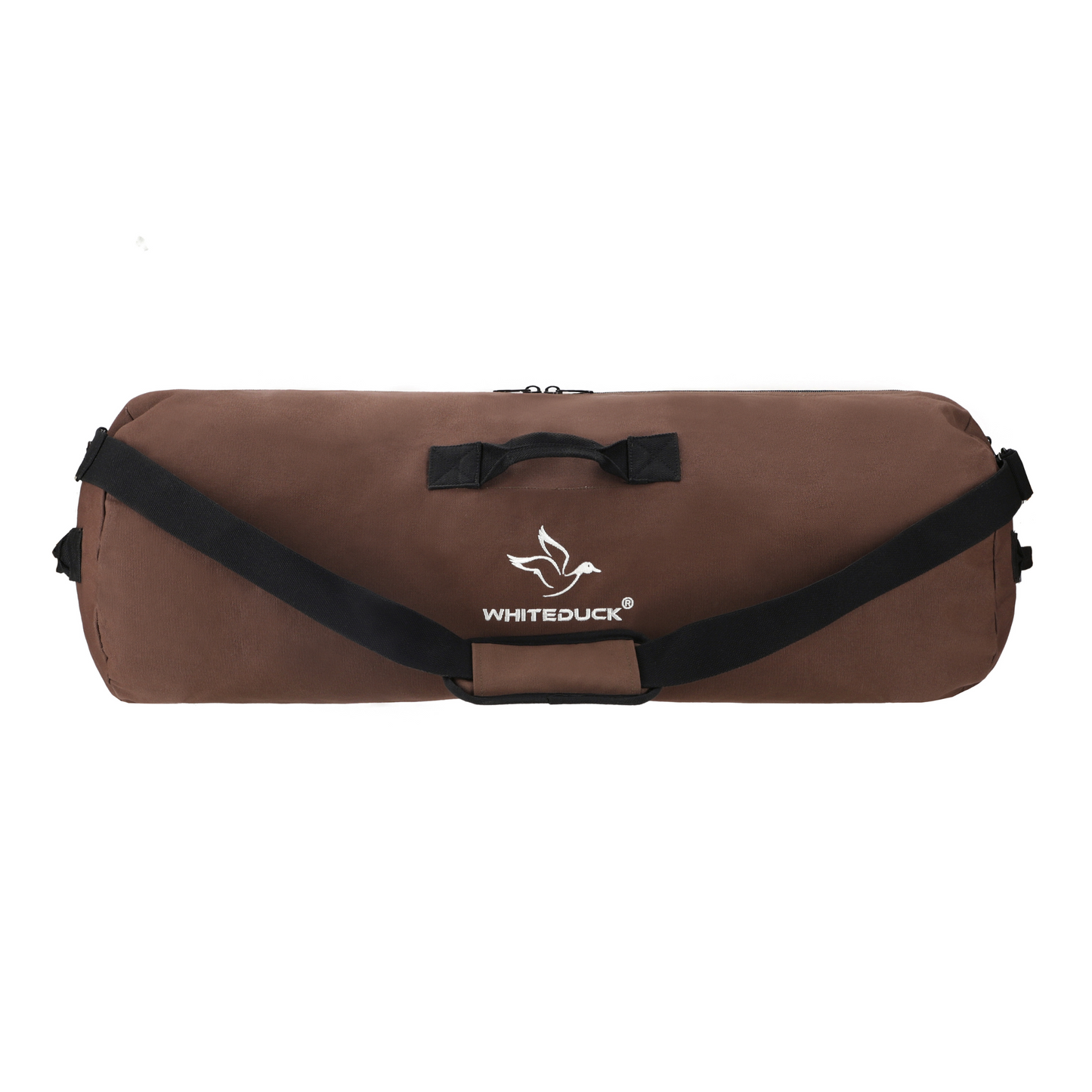 Hoplite Canvas Duffel Bag - Tampa Home & Garden Store