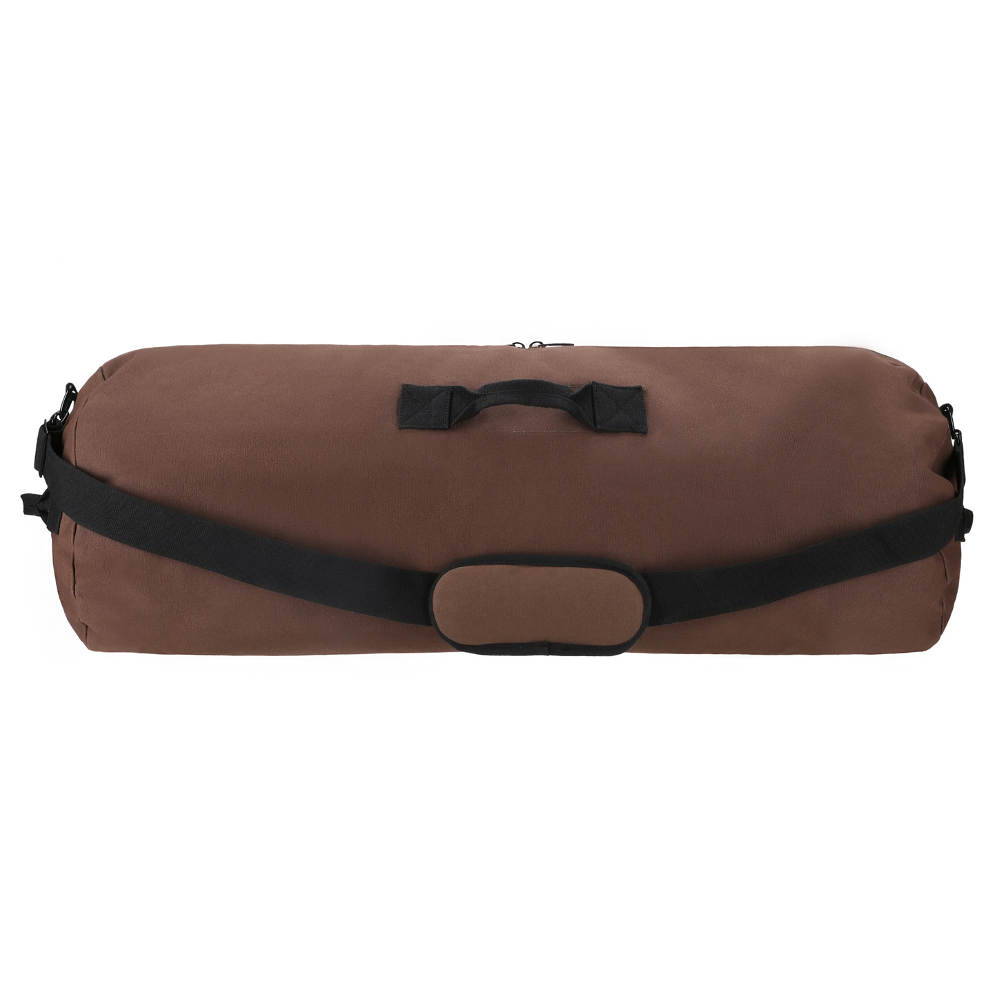 Hoplite Canvas Duffel Bag - Tampa Home & Garden Store