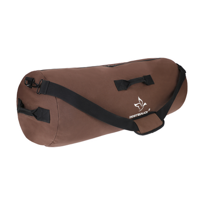 Hoplite Canvas Duffel Bag - Tampa Home & Garden Store