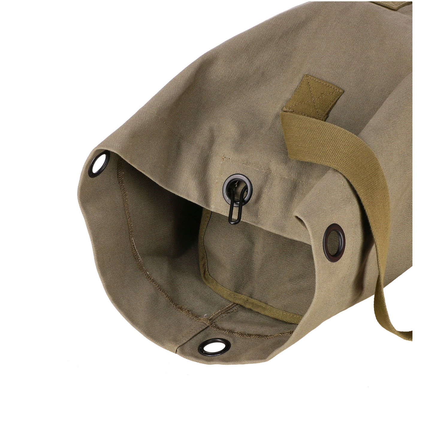 Hoplite Canvas G.I. Top Load Bag - Tampa Home & Garden Store