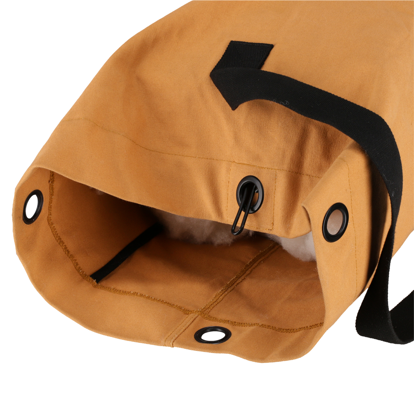 Hoplite Canvas G.I. Top Load Bag - Tampa Home & Garden Store