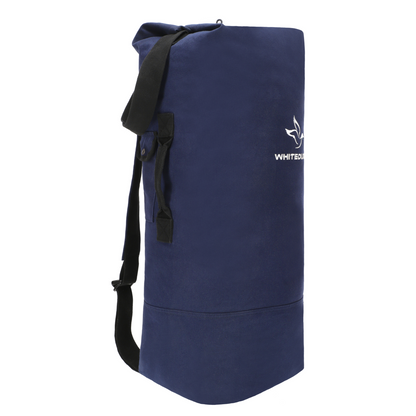 Hoplite Canvas G.I. Top Load Bag - Tampa Home & Garden Store