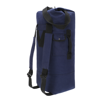 Hoplite Canvas G.I. Top Load Bag - Tampa Home & Garden Store