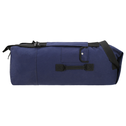 Hoplite Canvas G.I. Top Load Bag - Tampa Home & Garden Store