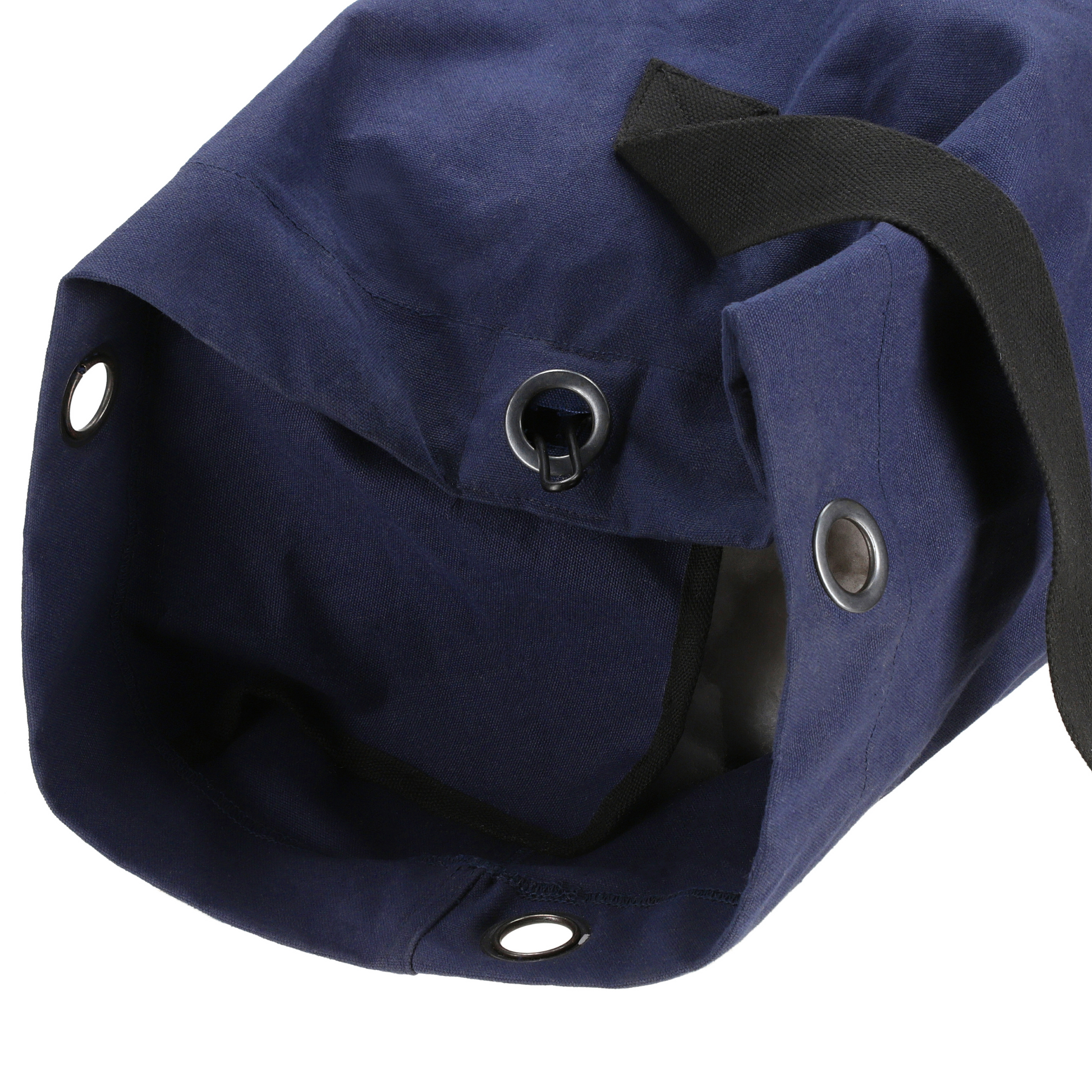 Hoplite Canvas G.I. Top Load Bag - Tampa Home & Garden Store