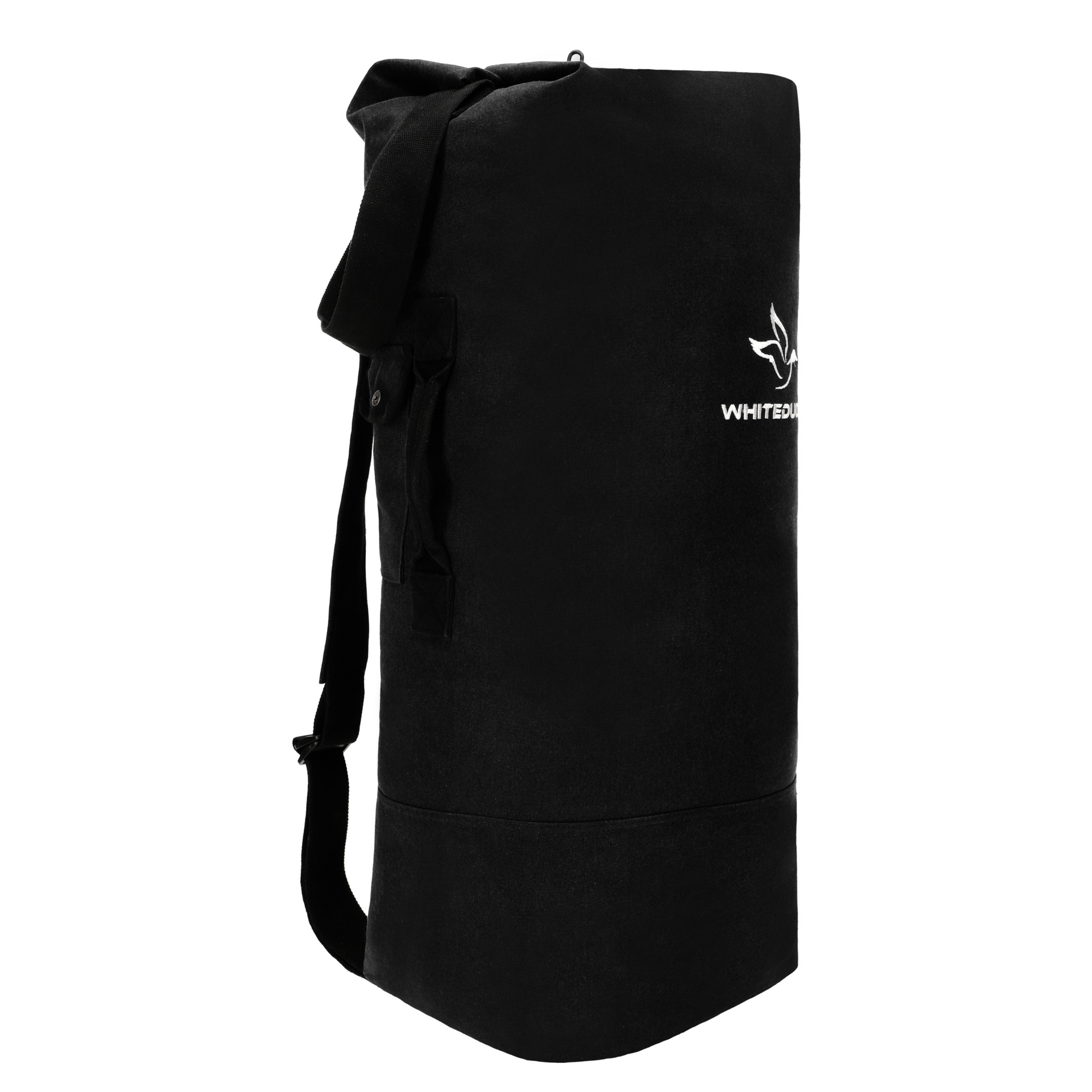 Hoplite Canvas G.I. Top Load Bag - Tampa Home & Garden Store