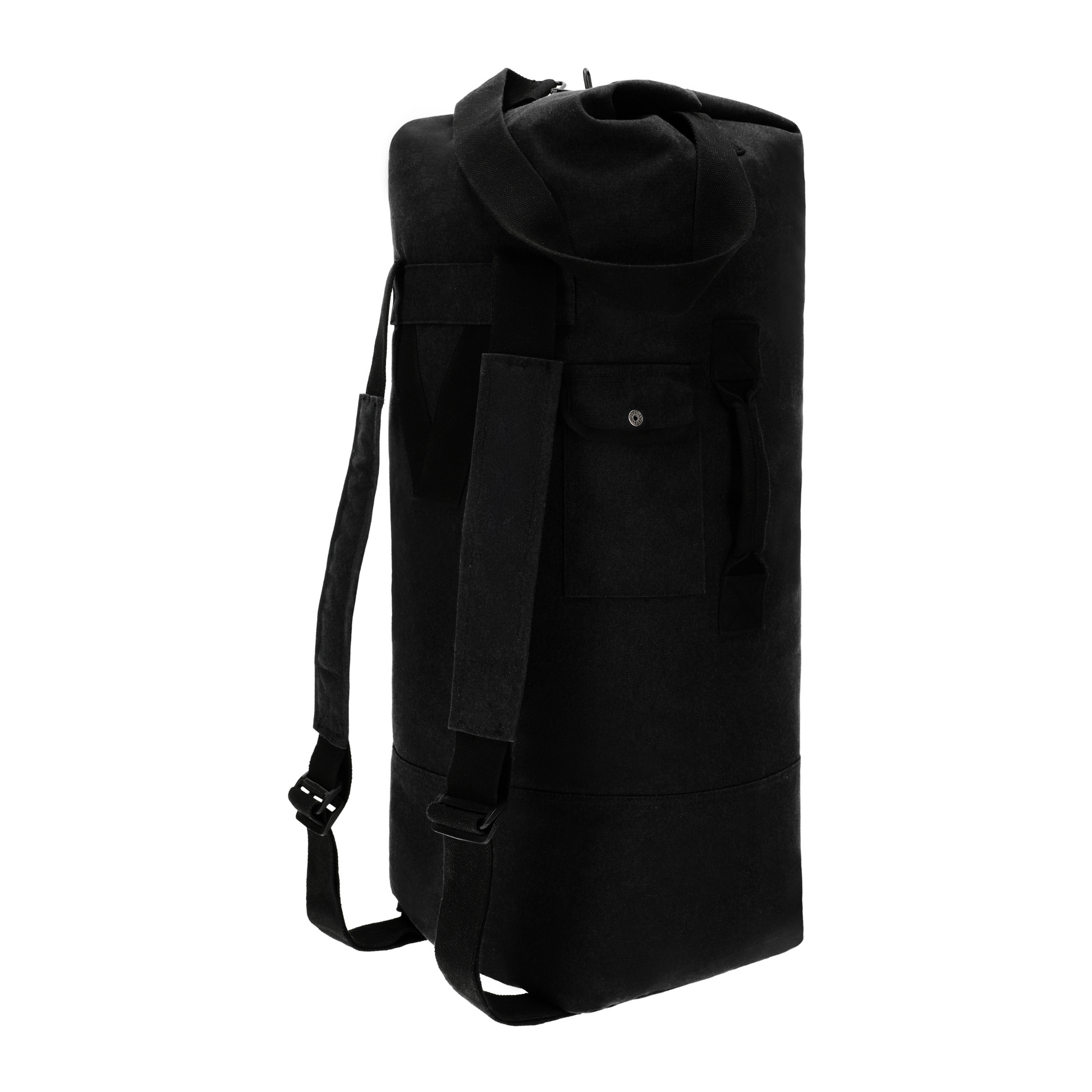 Hoplite Canvas G.I. Top Load Bag - Tampa Home & Garden Store