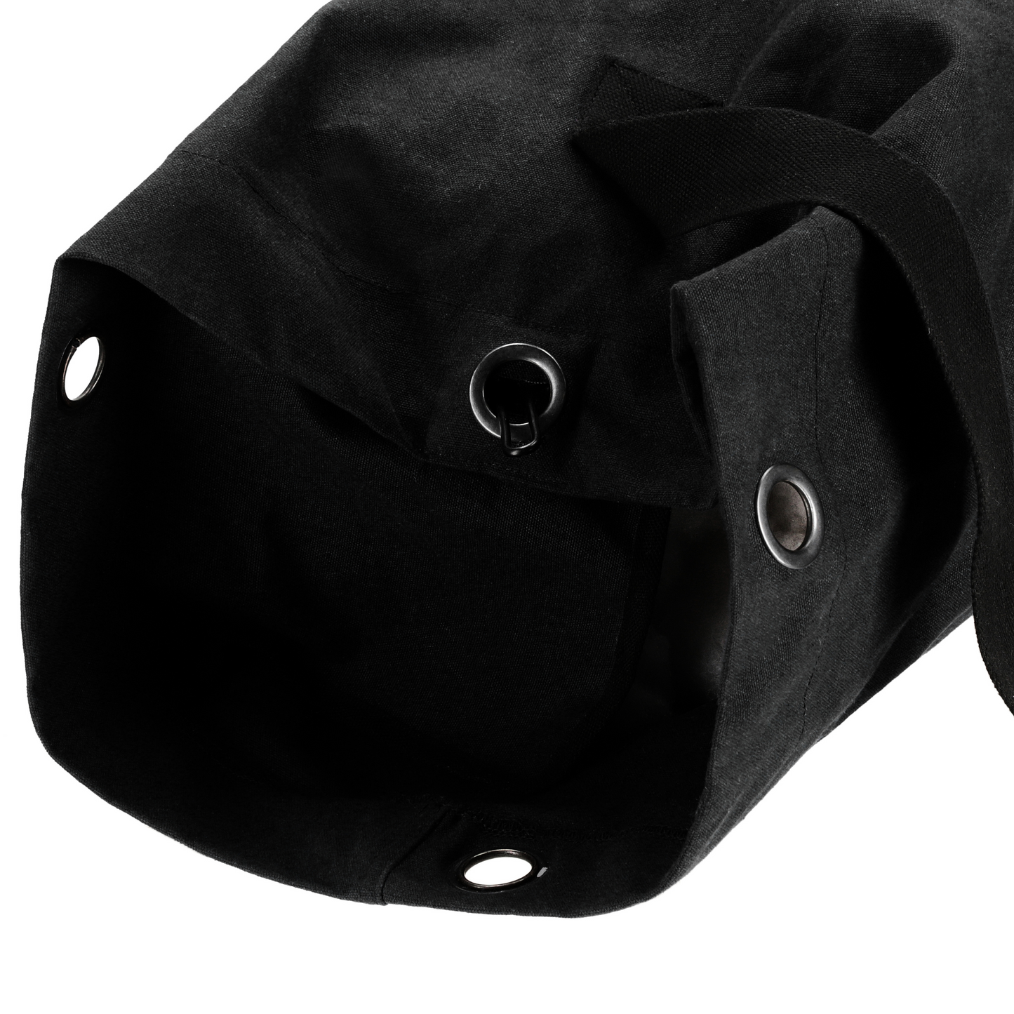 Hoplite Canvas G.I. Top Load Bag - Tampa Home & Garden Store