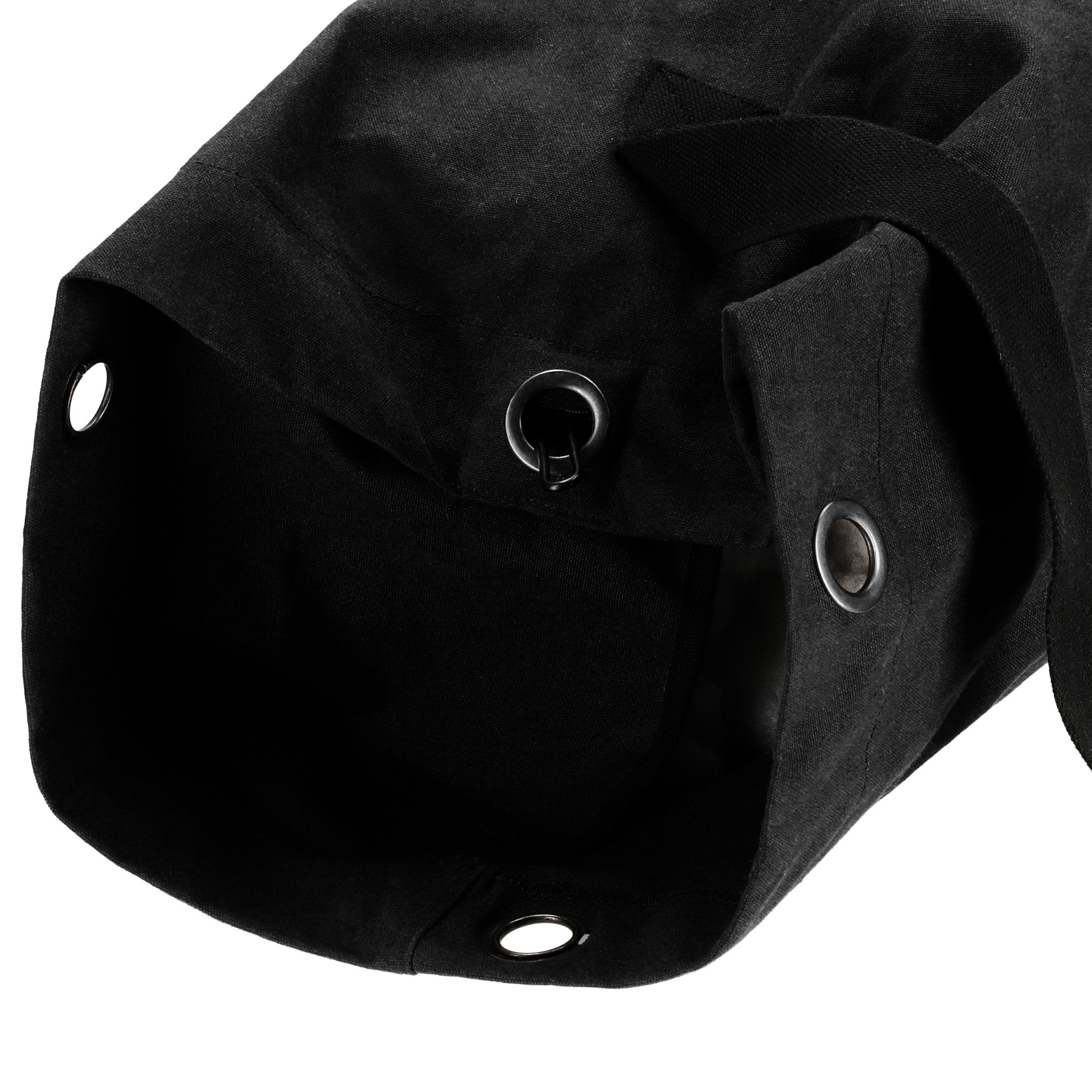 Hoplite Canvas G.I. Top Load Bag - Tampa Home & Garden Store