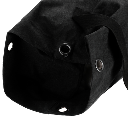 Hoplite Canvas G.I. Top Load Bag - Tampa Home & Garden Store