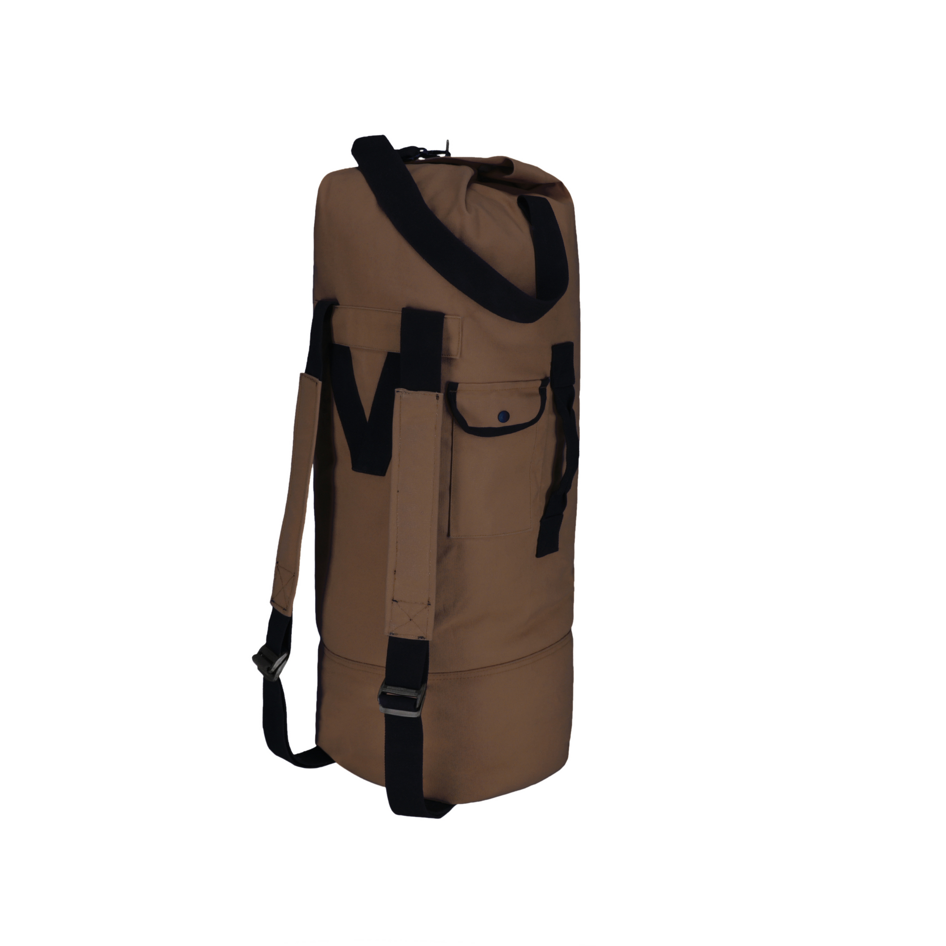 Hoplite Canvas G.I. Top Load Bag - Tampa Home & Garden Store