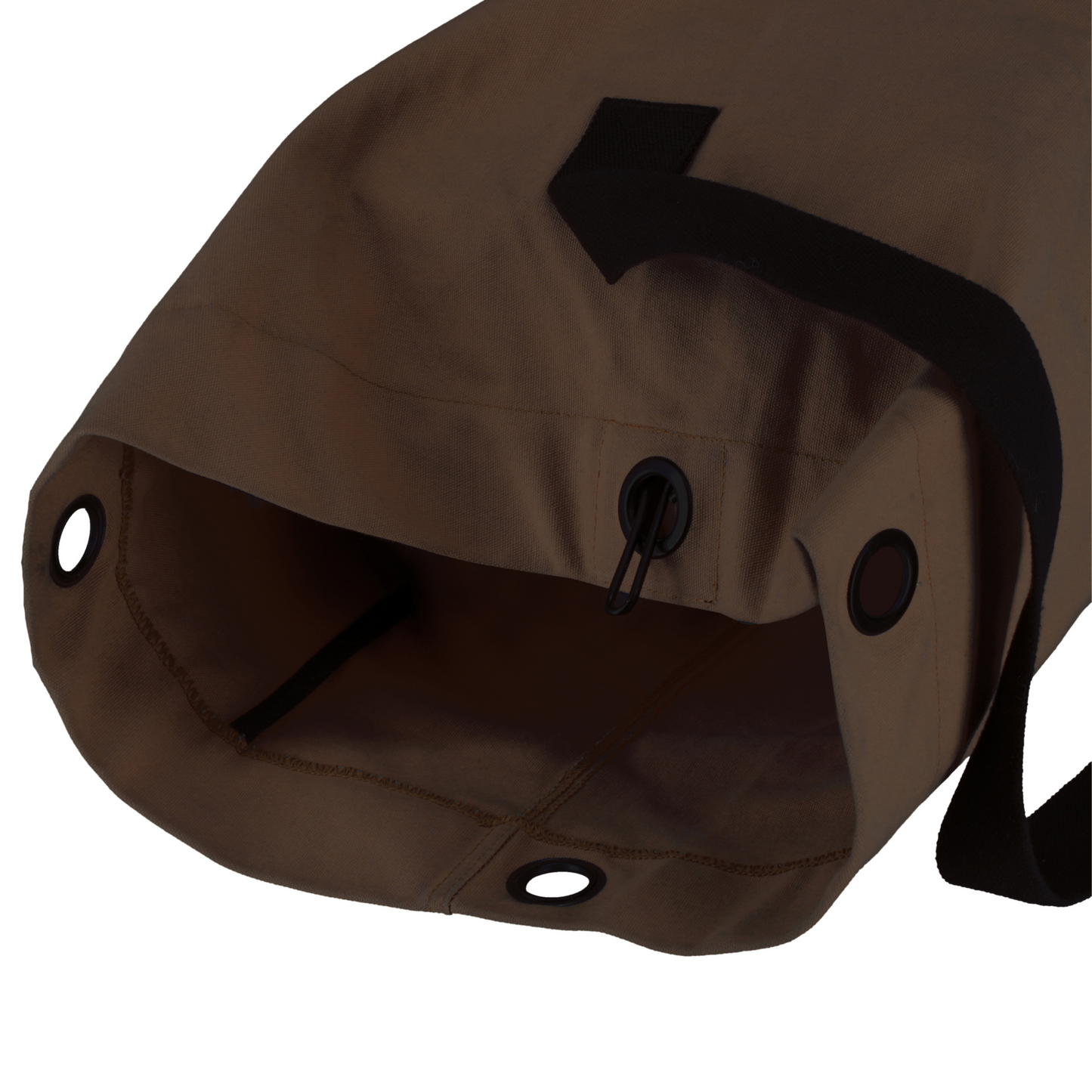 Hoplite Canvas G.I. Top Load Bag - Tampa Home & Garden Store