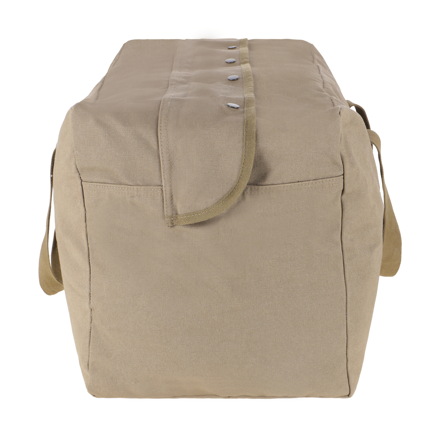 Hoplite Canvas Parachute Bag - Tampa Home & Garden Store