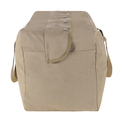 Hoplite Canvas Parachute Bag - Tampa Home & Garden Store