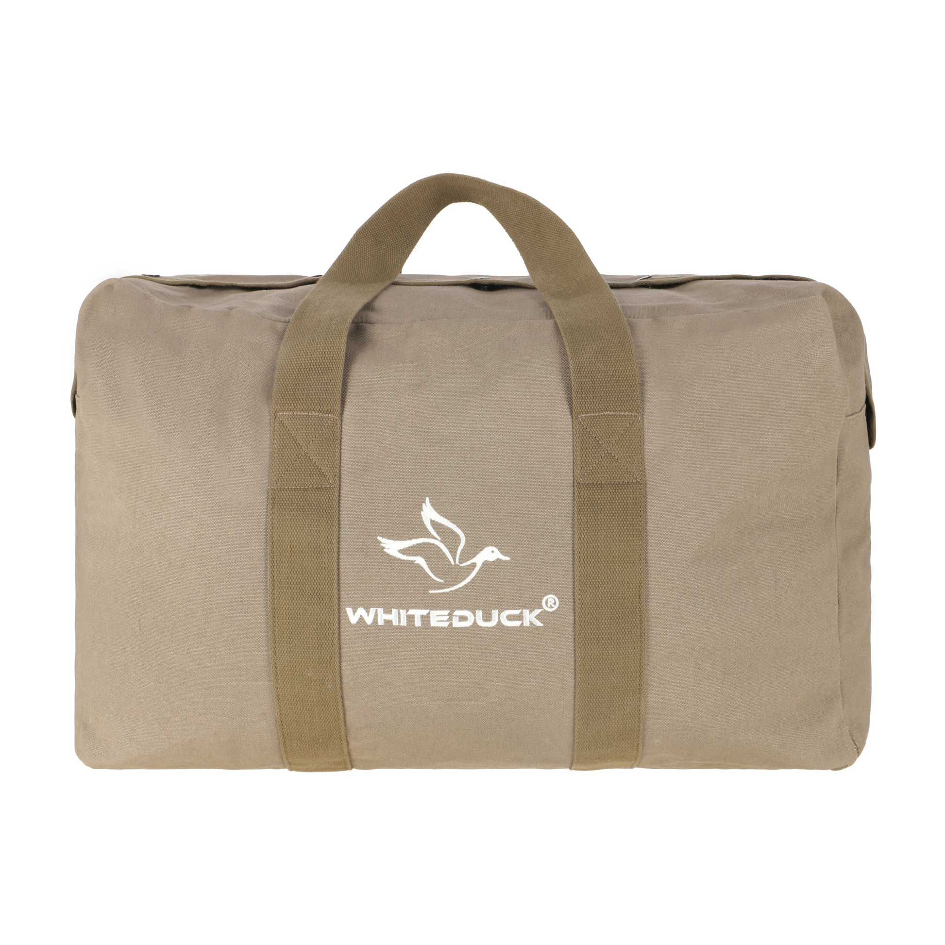 Hoplite Canvas Parachute Bag - Tampa Home & Garden Store
