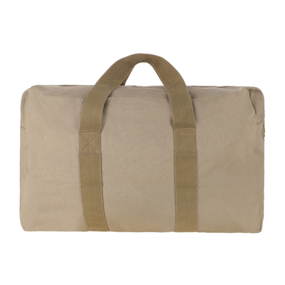 Hoplite Canvas Parachute Bag - Tampa Home & Garden Store