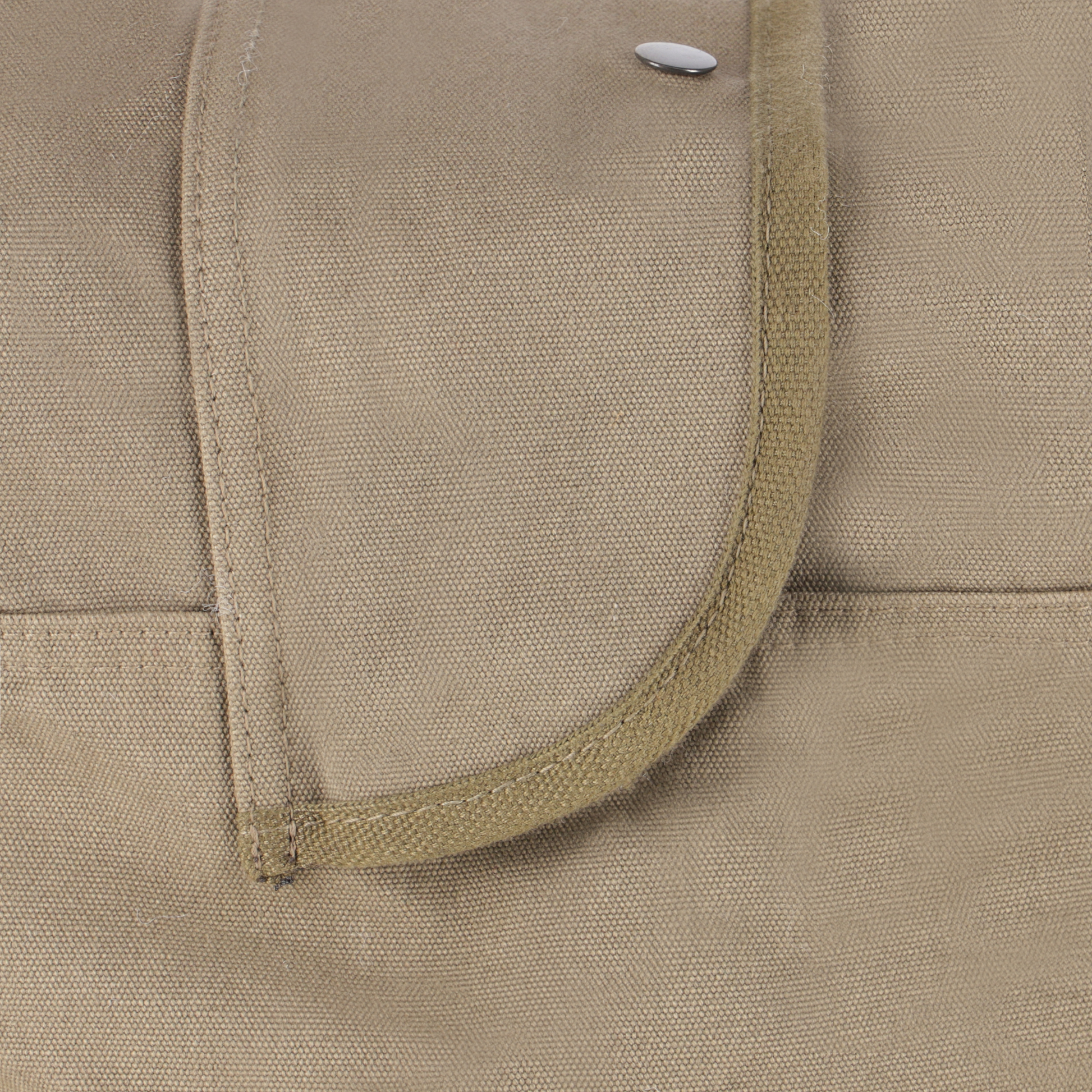 Hoplite Canvas Parachute Bag - Tampa Home & Garden Store