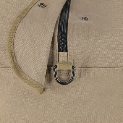 Hoplite Canvas Parachute Bag - Tampa Home & Garden Store