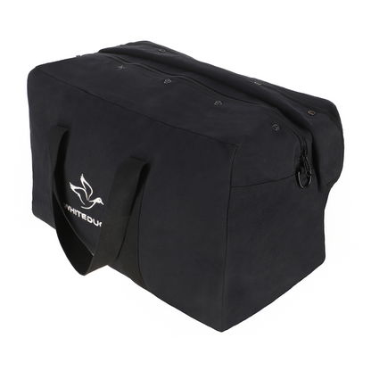 Hoplite Canvas Parachute Bag - Tampa Home & Garden Store
