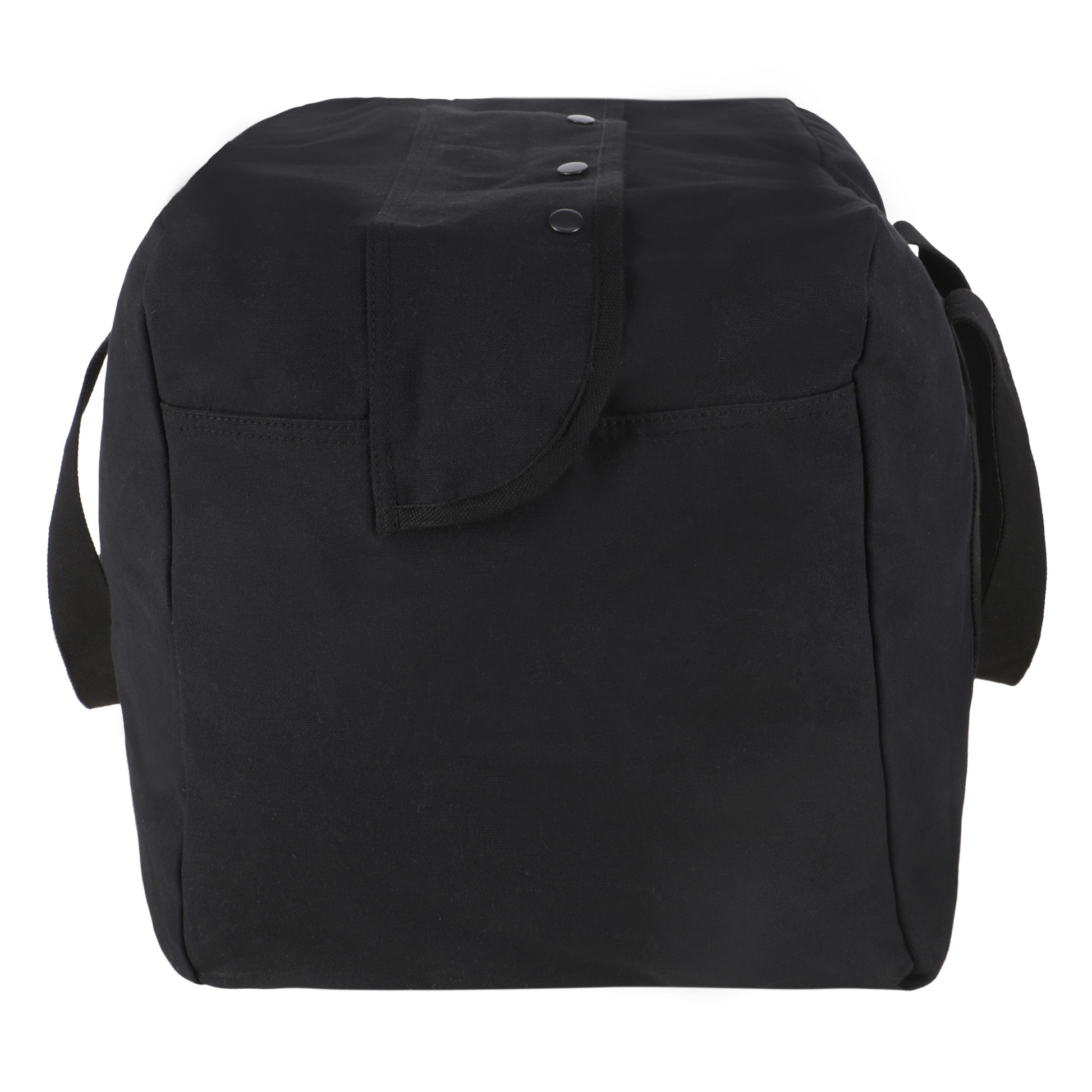 Hoplite Canvas Parachute Bag - Tampa Home & Garden Store