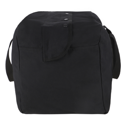 Hoplite Canvas Parachute Bag - Tampa Home & Garden Store