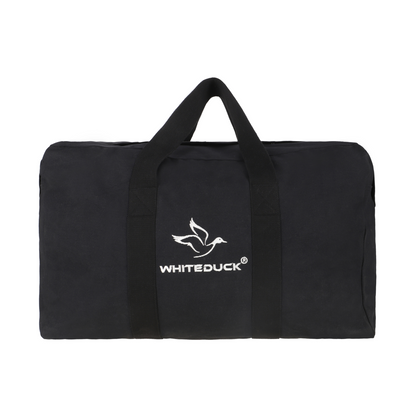 Hoplite Canvas Parachute Bag - Tampa Home & Garden Store