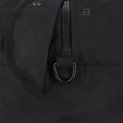 Hoplite Canvas Parachute Bag - Tampa Home & Garden Store