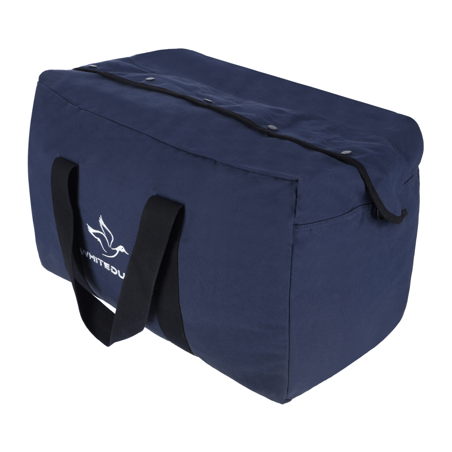 Hoplite Canvas Parachute Bag - Tampa Home & Garden Store