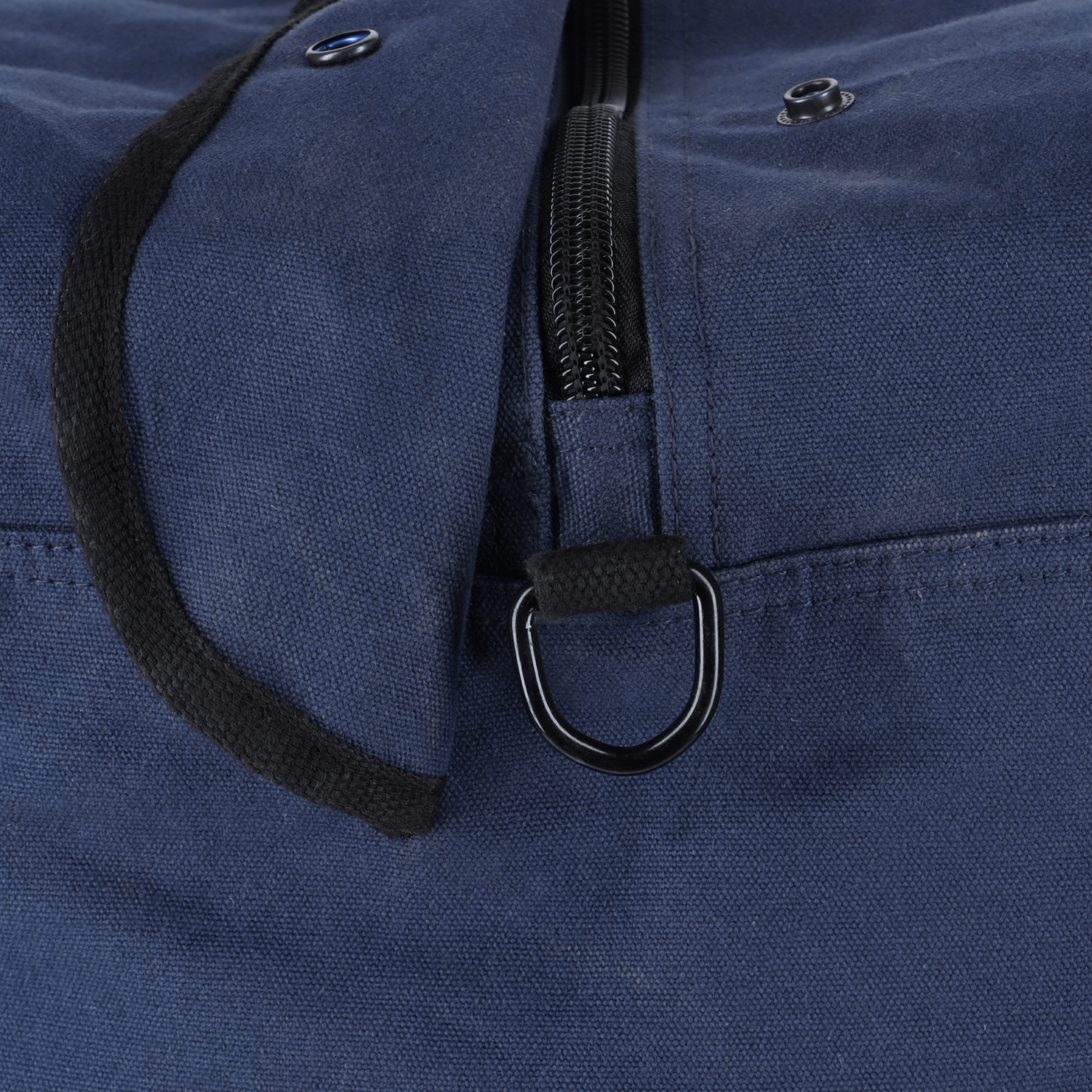 Hoplite Canvas Parachute Bag - Tampa Home & Garden Store