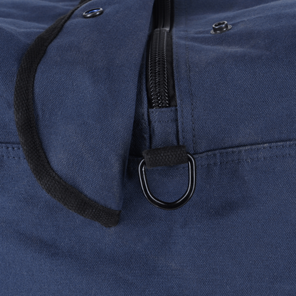 Hoplite Canvas Parachute Bag - Tampa Home & Garden Store