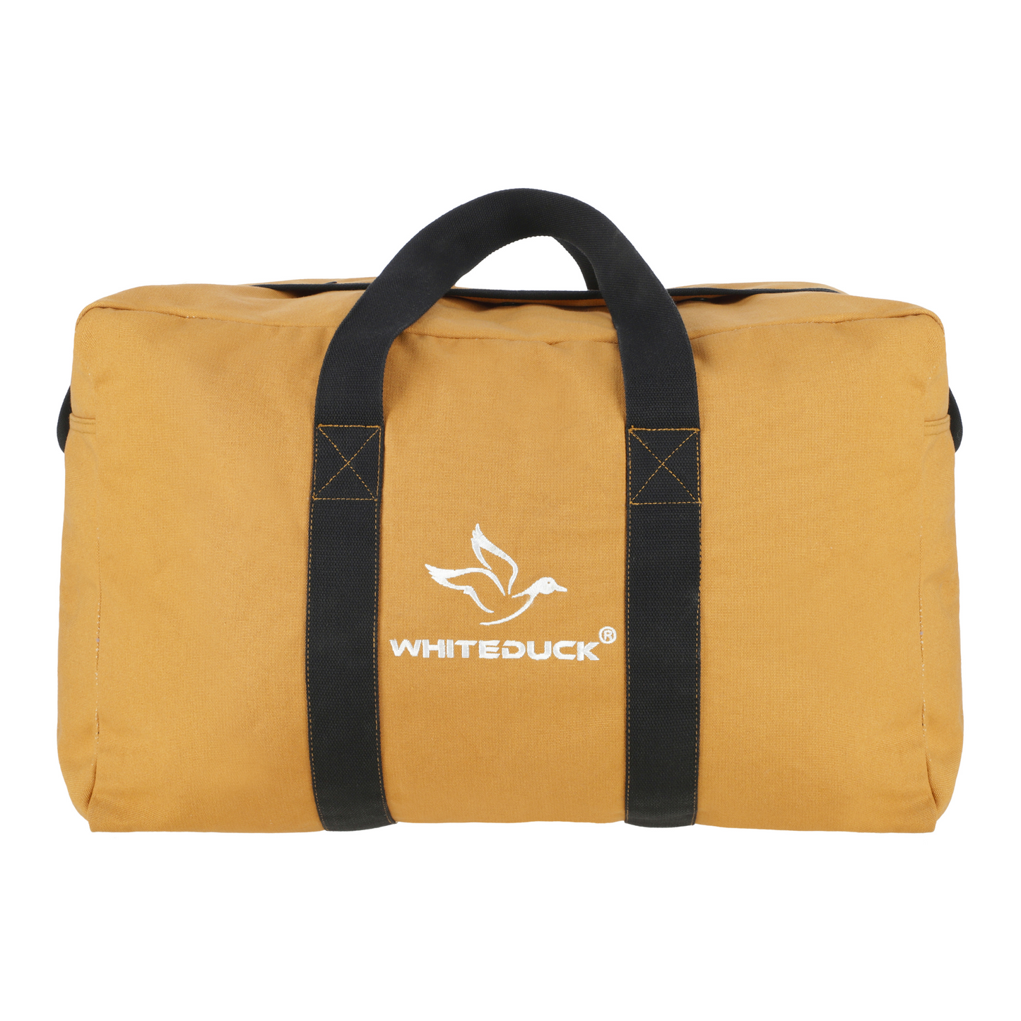 Hoplite Canvas Parachute Bag - Tampa Home & Garden Store