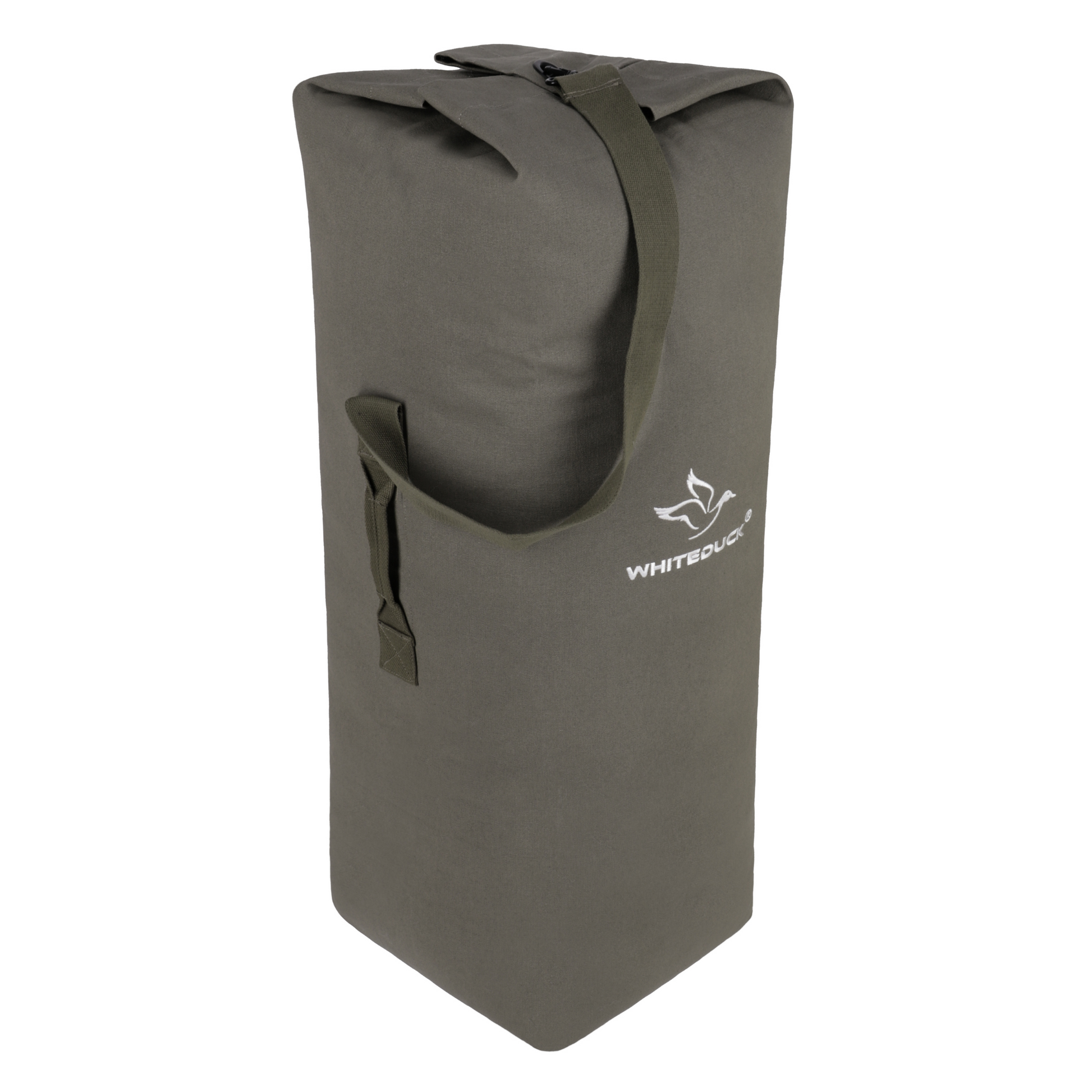Hoplite Canvas Top Load Bag - Tampa Home & Garden Store