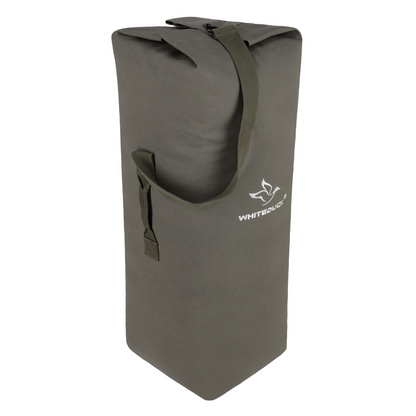 Hoplite Canvas Top Load Bag - Tampa Home & Garden Store