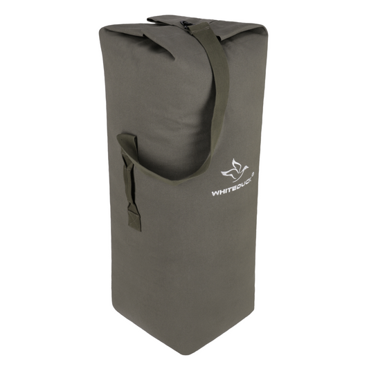 Hoplite Canvas Top Load Bag - Tampa Home & Garden Store