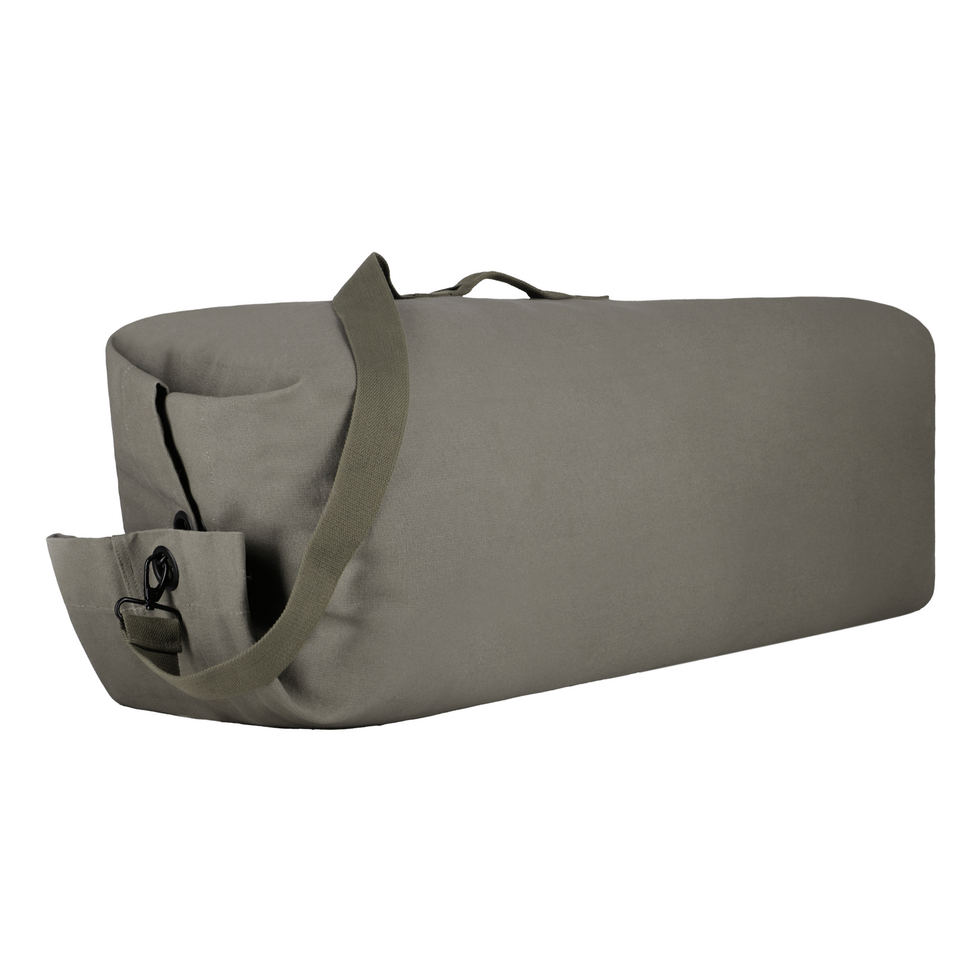 Hoplite Canvas Top Load Bag - Tampa Home & Garden Store