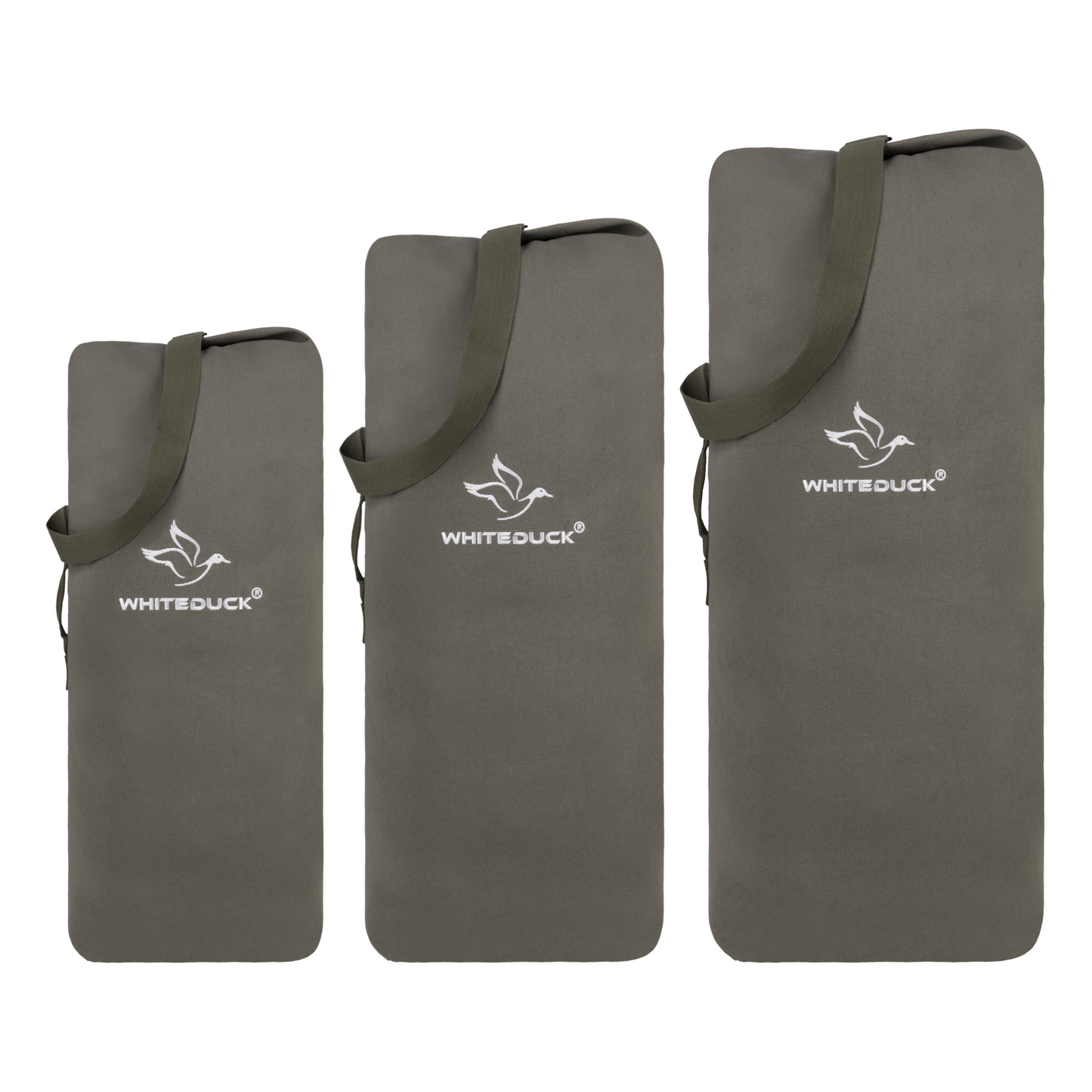 Hoplite Canvas Top Load Bag - Tampa Home & Garden Store
