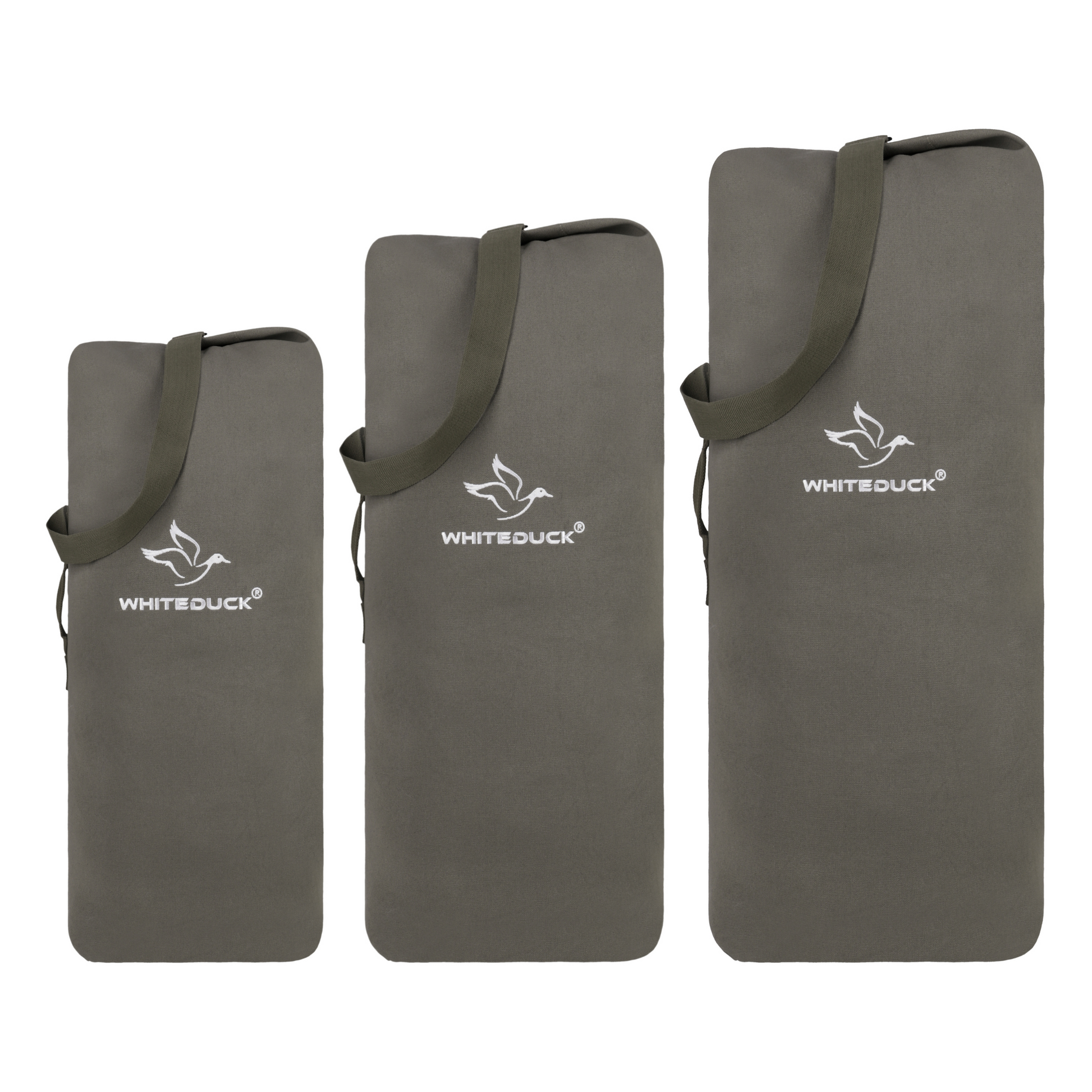 Hoplite Canvas Top Load Bag - Tampa Home & Garden Store