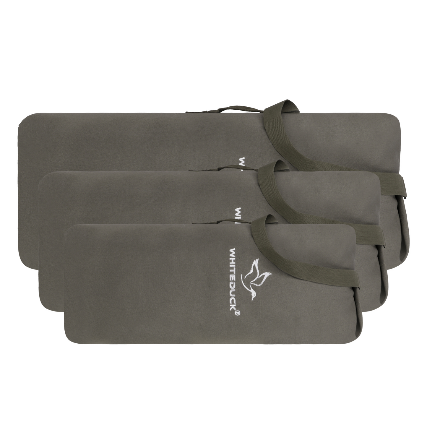 Hoplite Canvas Top Load Bag - Tampa Home & Garden Store