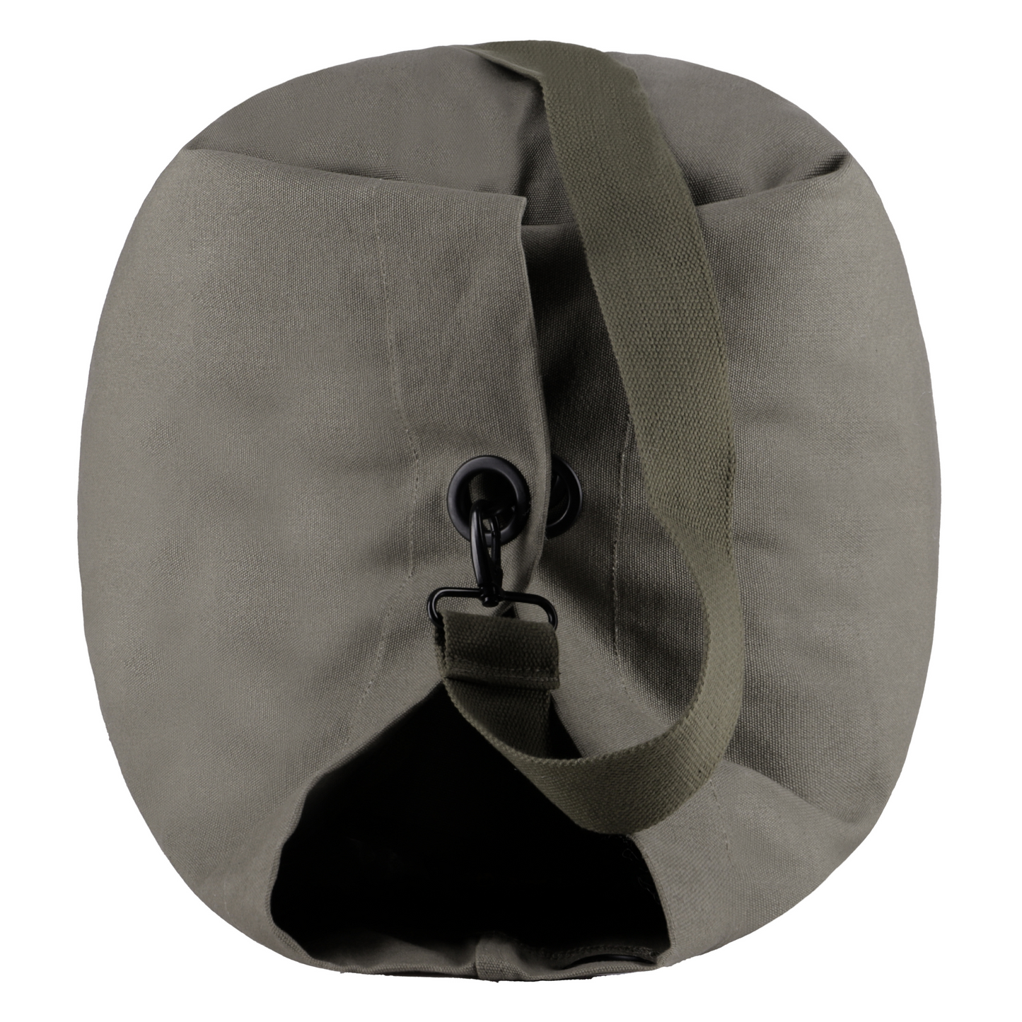 Hoplite Canvas Top Load Bag - Tampa Home & Garden Store