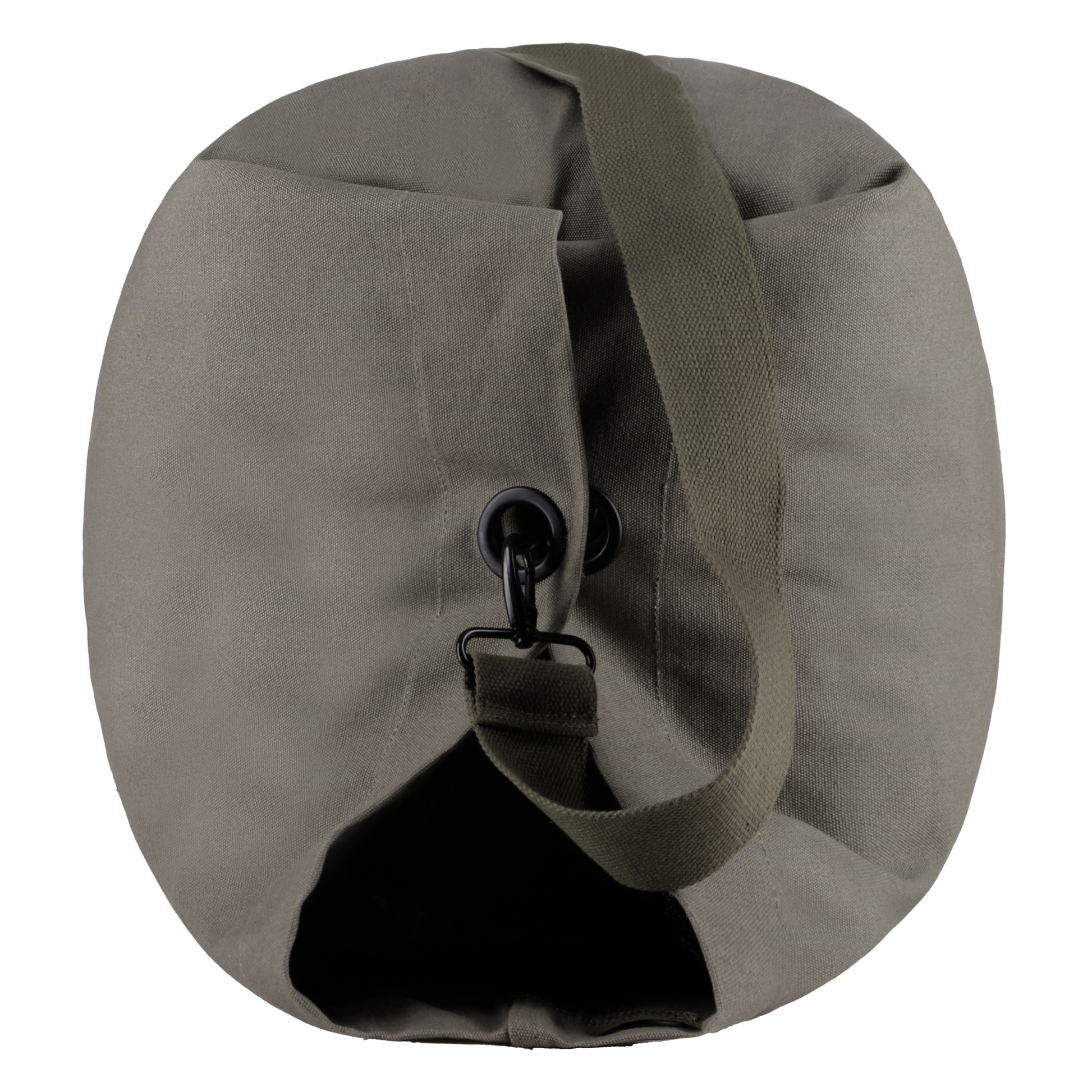 Hoplite Canvas Top Load Bag - Tampa Home & Garden Store