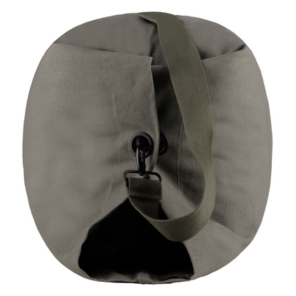 Hoplite Canvas Top Load Bag - Tampa Home & Garden Store