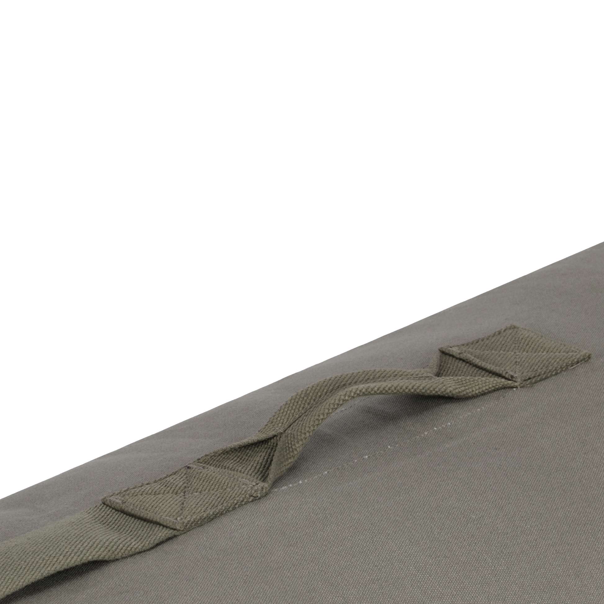 Hoplite Canvas Top Load Bag - Tampa Home & Garden Store