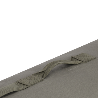 Hoplite Canvas Top Load Bag - Tampa Home & Garden Store